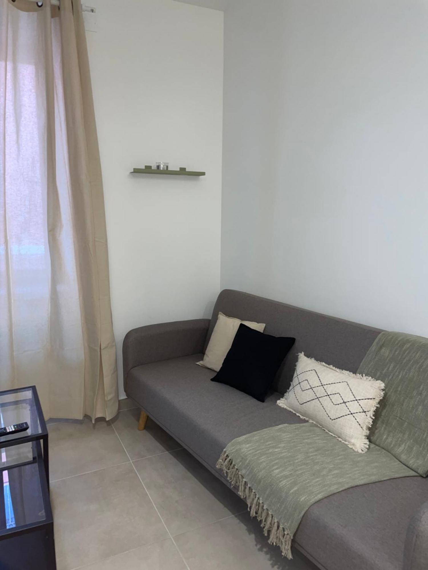Duplex Raffine, Elegant & Climatise - La Mezz Leilighet Nîmes Eksteriør bilde