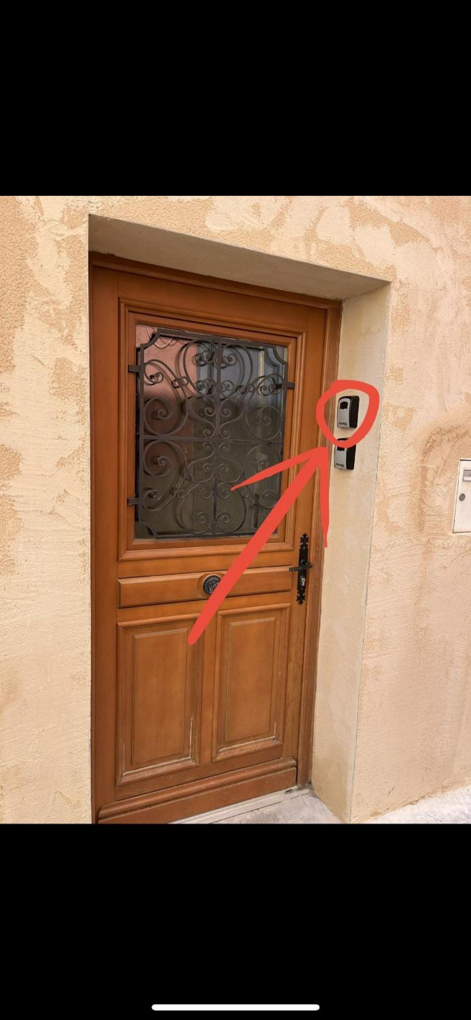 Duplex Raffine, Elegant & Climatise - La Mezz Leilighet Nîmes Eksteriør bilde